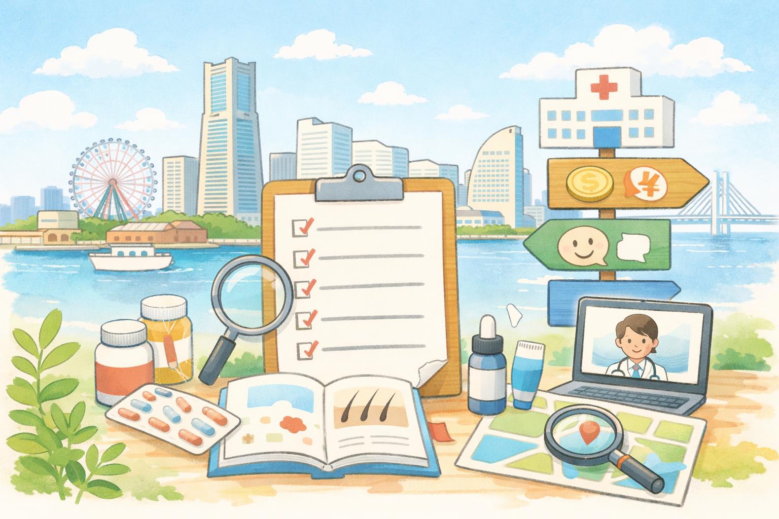 AGAメディカルケアクリニック